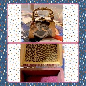 Trinket Box/Jewelry Box